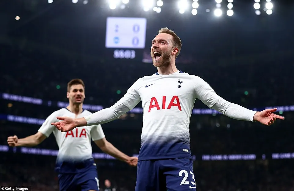 Kết quả đá bù Ngoại hạng Anh: Tottenham thắng tối thiểu Brighton - Ảnh 3. Kết quả đá bù Ngoại hạng Anh: Tottenham thắng tối thiểu Brighton - Ảnh 3.