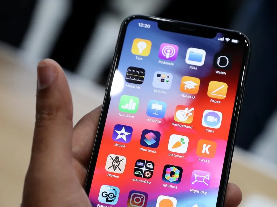 Tất tần tật những kỳ vọng về camera trên iPhone 2019 - Ảnh 4.