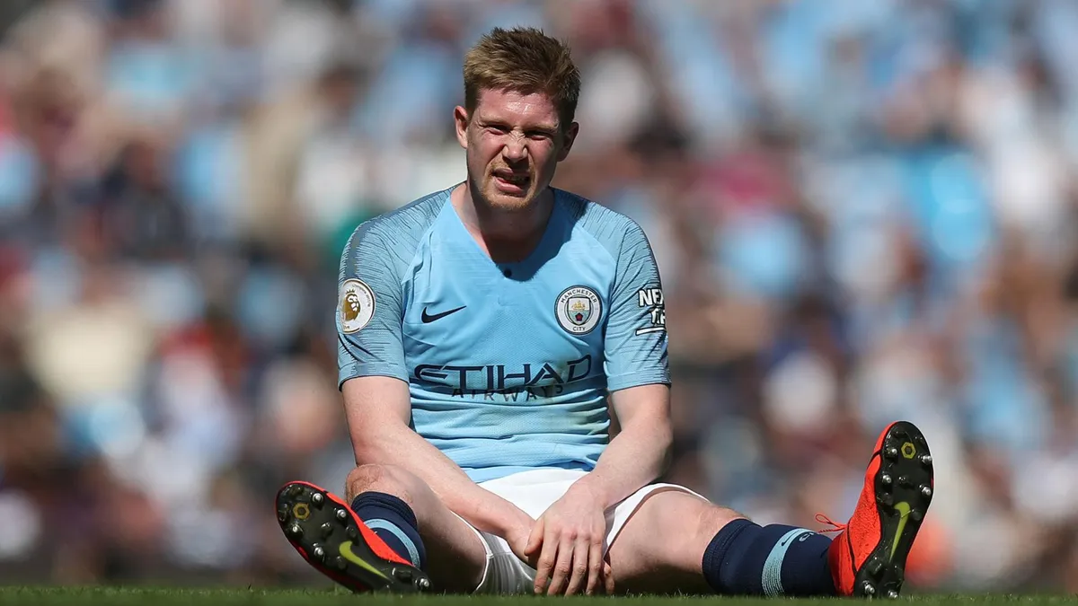 Thông tin trước trận đấu: Manchester United - Manchester City (02h00 ngày 25/4) - Ảnh 2. Thông tin trước trận đấu: Manchester United - Manchester City (02h00 ngày 25/4) - Ảnh 2.