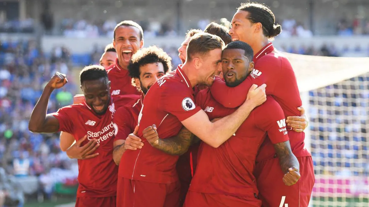 Man City xứng đáng vô địch Ngoại hạng Anh 2018/19 nhất - Ảnh 1.