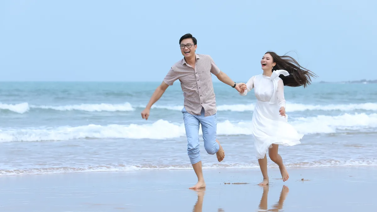 500 người dân đóng MV của Phạm Phương Thảo về quê hương Nghi Lộc - Ảnh 2.