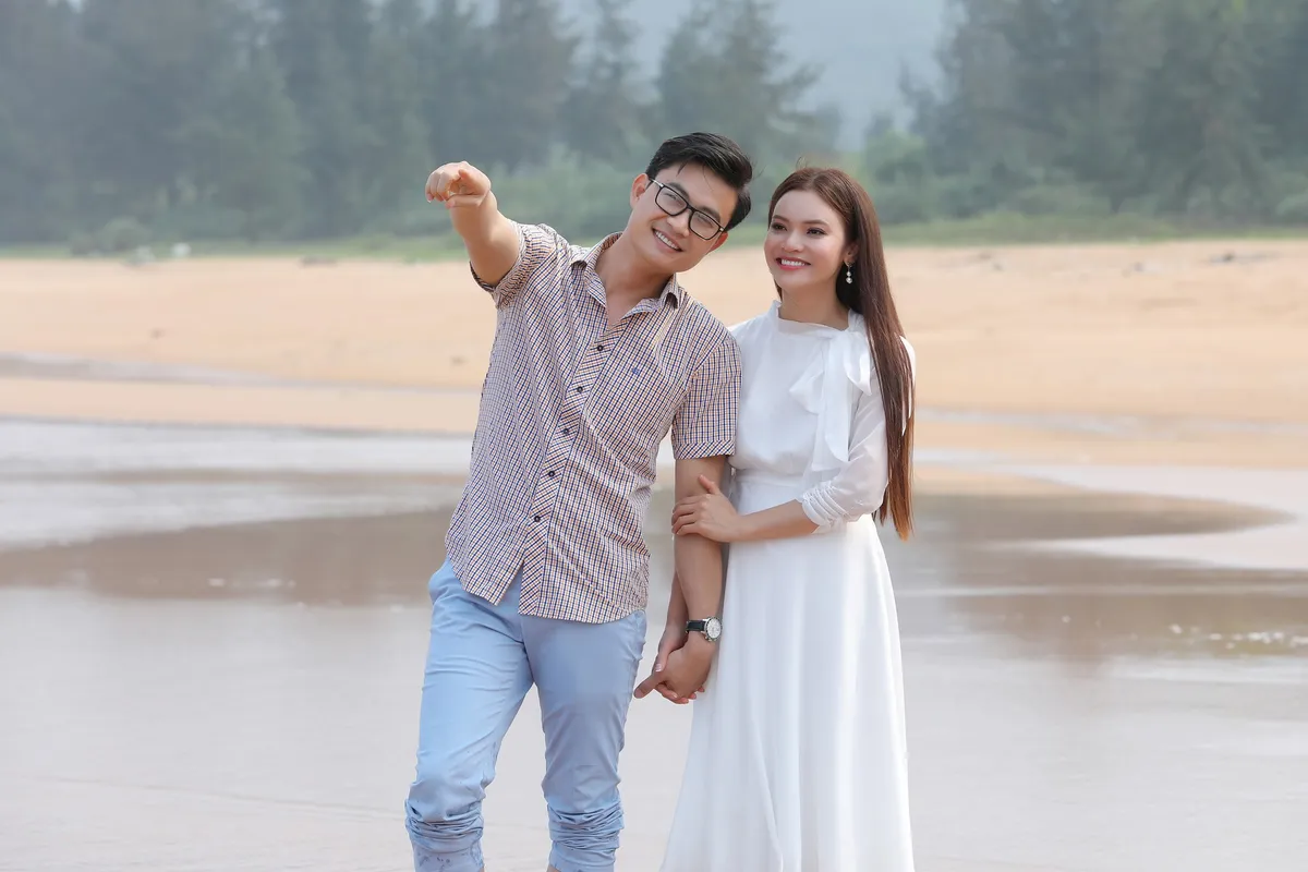 500 người dân đóng MV của Phạm Phương Thảo về quê hương Nghi Lộc - Ảnh 7.