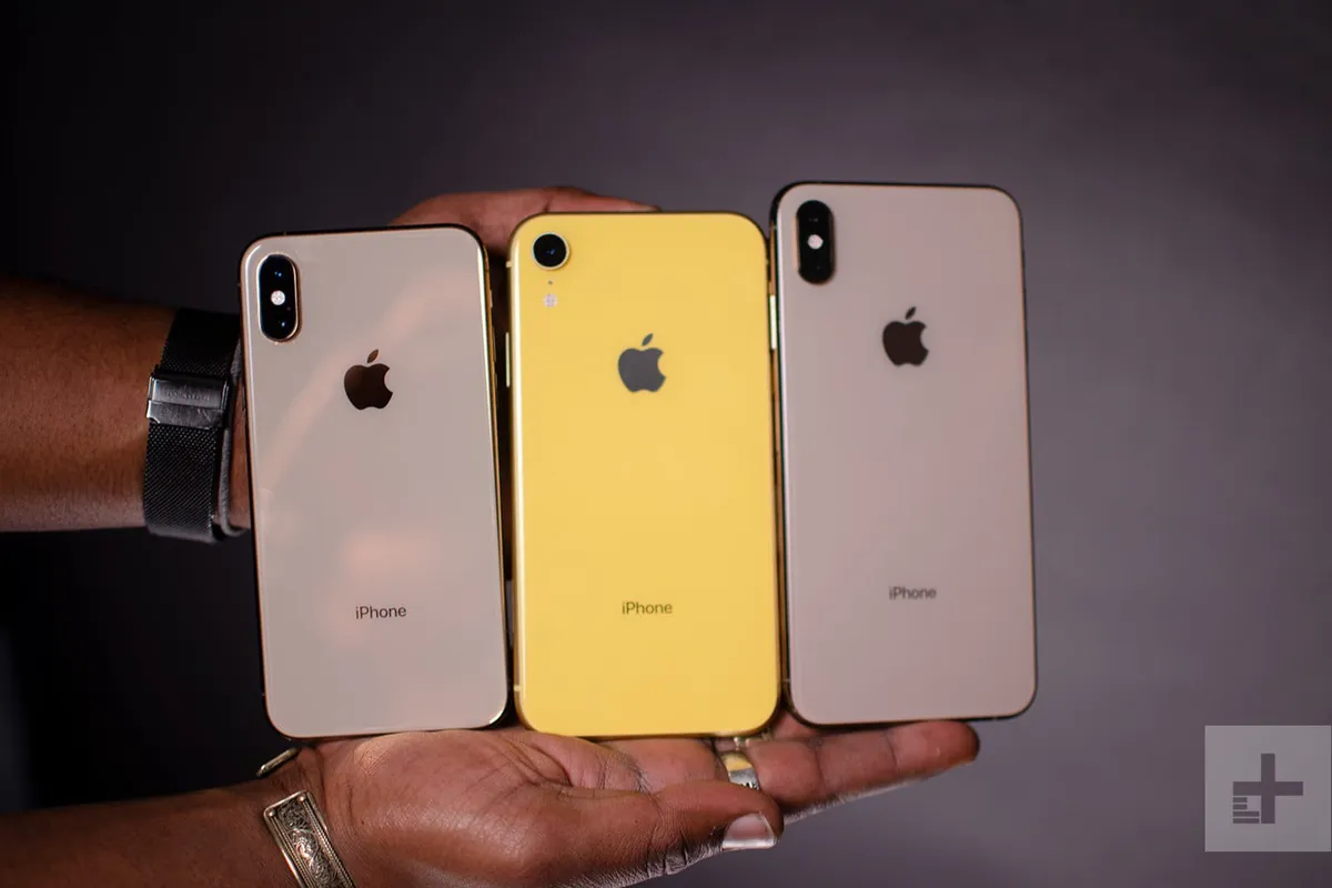 Tin được không: iPhone XR bán chạy hơn cả iPhone XS và XS Max cộng lại! - Ảnh 2.