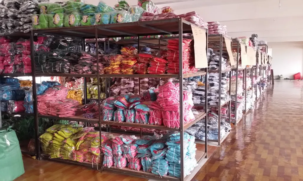 Thất tho&aacute;t trong b&aacute;n h&agrave;ng - B&agrave;i to&aacute;n kh&oacute; nay đ&atilde; c&oacute; lời giải! - Ảnh 1.