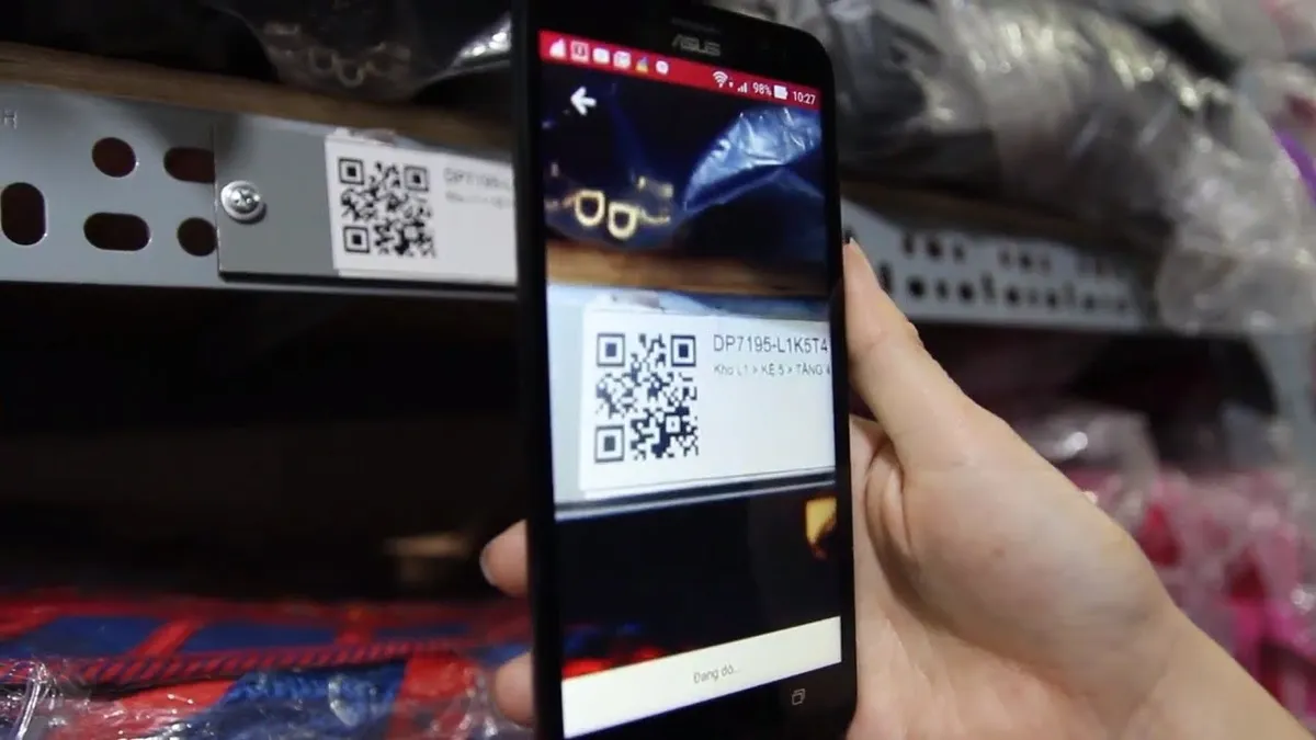 Thất tho&aacute;t trong b&aacute;n h&agrave;ng - B&agrave;i to&aacute;n kh&oacute; nay đ&atilde; c&oacute; lời giải! - Ảnh 2.