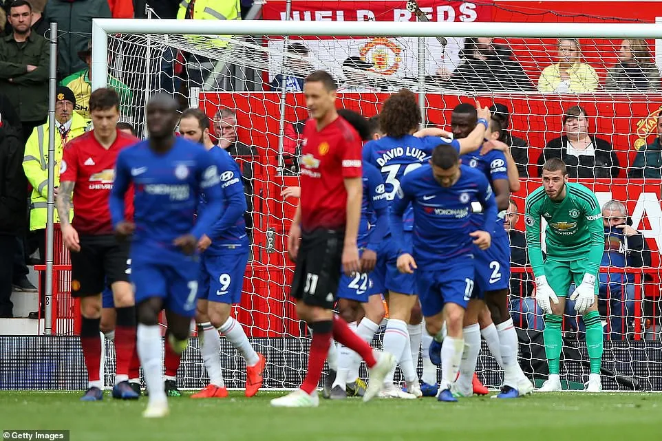 Bảng xếp hạng Ngoại hạng Anh sau vòng 36: 4 đội nhường nhau top 4 - Ảnh 1.