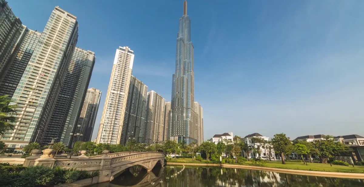 Khuyến mãi tham quan Skyview nhân dịp khai trương - Ảnh 1. Khuyến mãi tham quan Skyview nhân dịp khai trương - Ảnh 1.