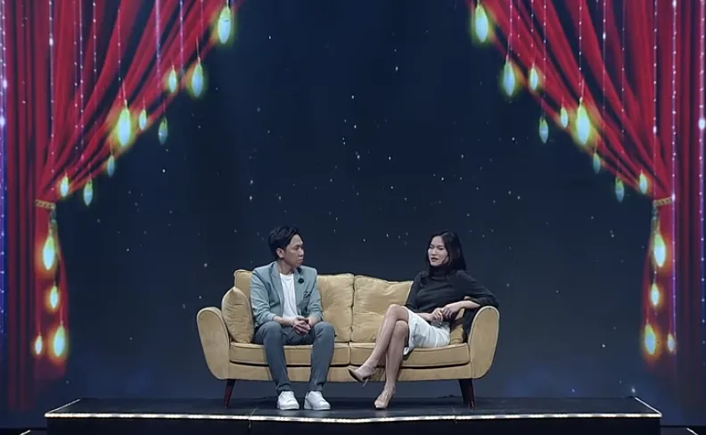 Anh Đức: T&ocirc;i chưa đủ dũng cảm để bứt ph&aacute; - Ảnh 1.