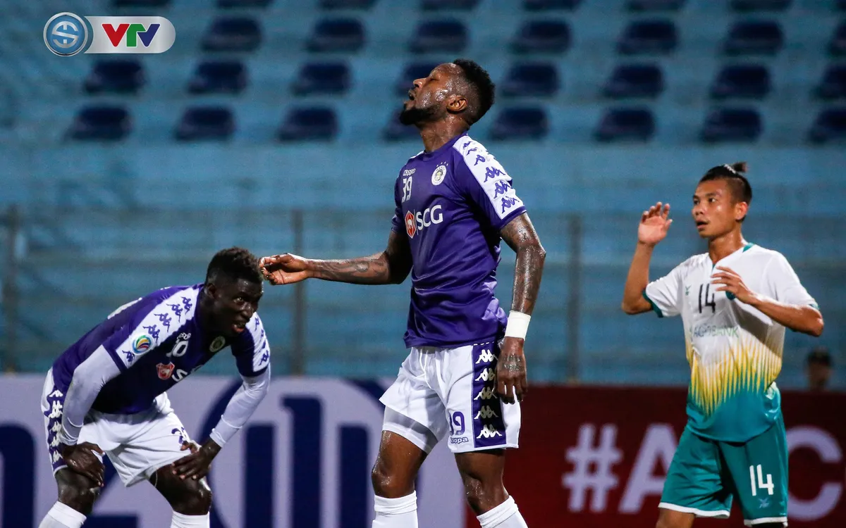 Yangon United - CLB Hà Nội: Chờ câu trả lời của thầy trò Chu Đình Nghiêm - Ảnh 1. Yangon United - CLB Hà Nội: Chờ câu trả lời của thầy trò Chu Đình Nghiêm - Ảnh 1.
