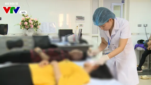 Biến chứng khôn lường do lăn kim làm đẹp da - Ảnh 1. Biến chứng khôn lường do lăn kim làm đẹp da - Ảnh 1.