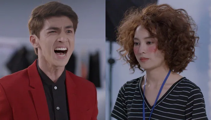 Mối tình đầu của tôi - Tập 41: Thấy An Chi bị đuổi việc, Hạ Linh lại giấu nhẹm sự thật - Ảnh 7. Mối tình đầu của tôi - Tập 41: Thấy An Chi bị đuổi việc, Hạ Linh lại giấu nhẹm sự thật - Ảnh 7.