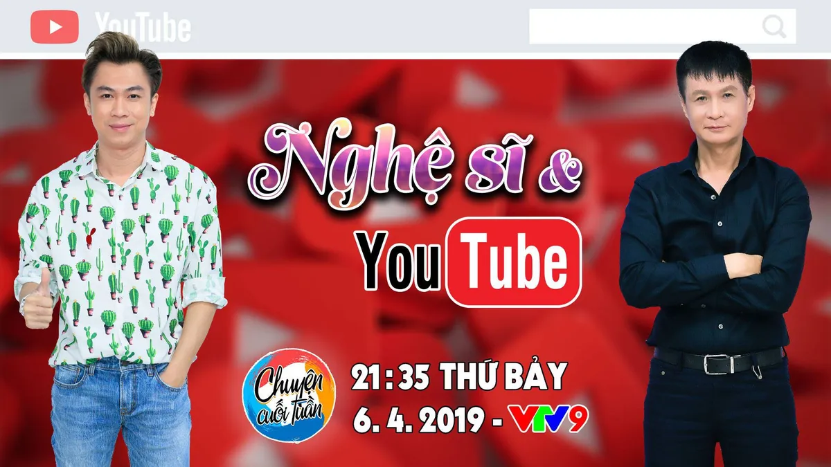 Hồ Việt Trung bật mí bí quyết làm video triệu view trên Youtube - Ảnh 1.