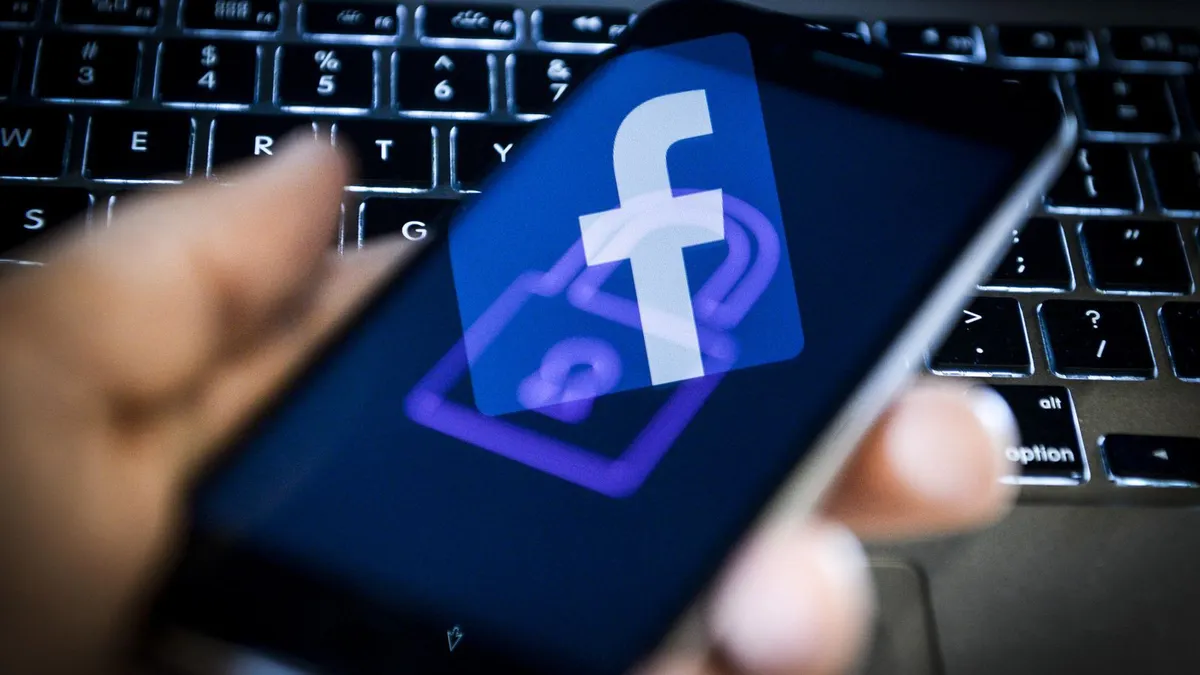 SỐC: 540 triệu tài khoản Facebook được tìm thấy trên máy chủ Amazon, và ai cũng có thể… tải về - Ảnh 2.