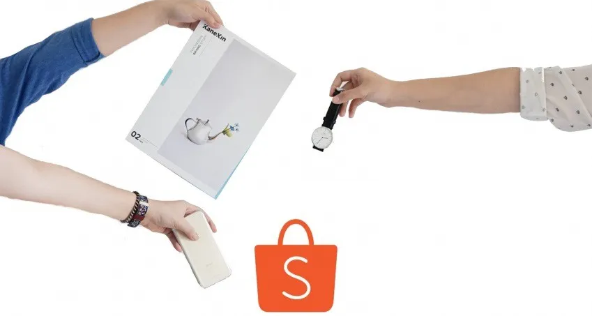 Phái mạnh nghiện mua sắm trực tuyến chẳng kém nữ giới - Ảnh 1.