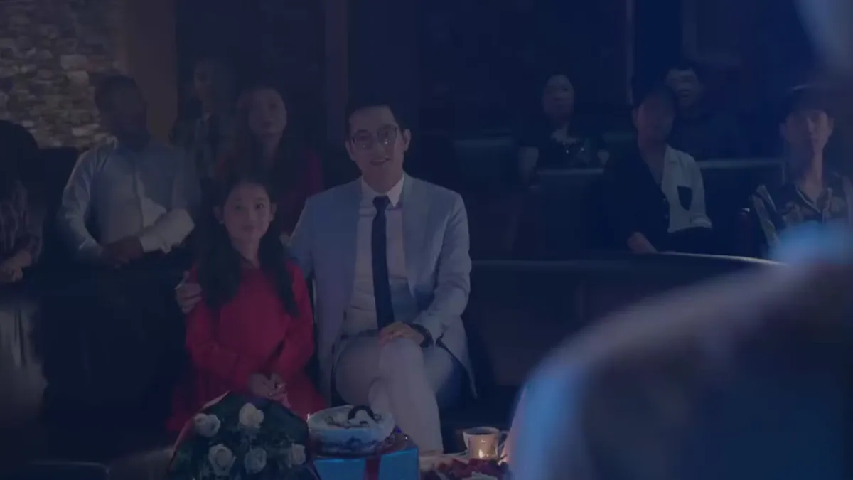 Những cô gái trong thành phố - Tập 30: Màn tỏ tình của soái ca Bách đốn tim cô Trúc giúp việc - Ảnh 2. Những cô gái trong thành phố - Tập 30: Màn tỏ tình của soái ca Bách đốn tim cô Trúc giúp việc - Ảnh 2.