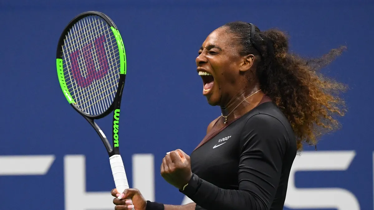 Chia tay Adidas, Naomi Osaka ký hợp đồng quảng cáo với Nike - Ảnh 2.