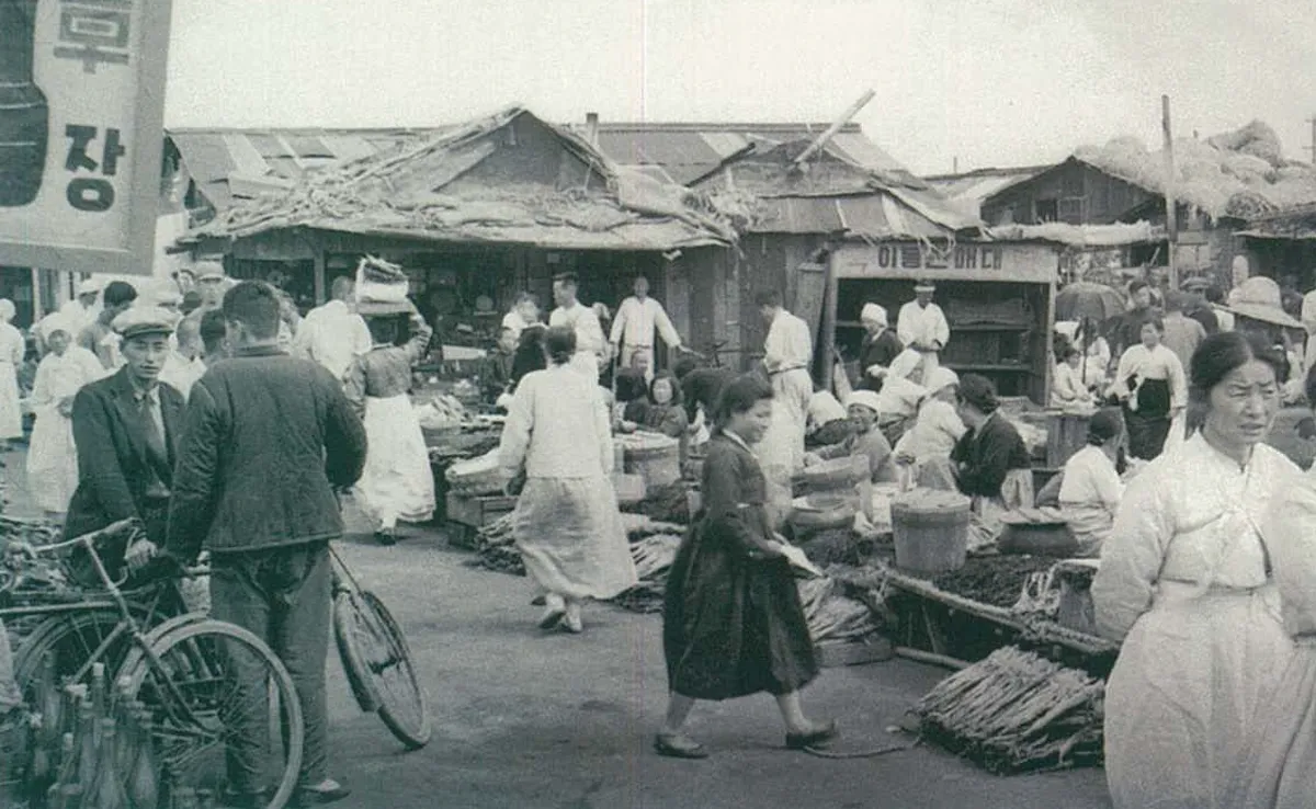 Theo chân phóng viên VTV khám phá Khu phi quân sự Triều Tiên - Ảnh 17.