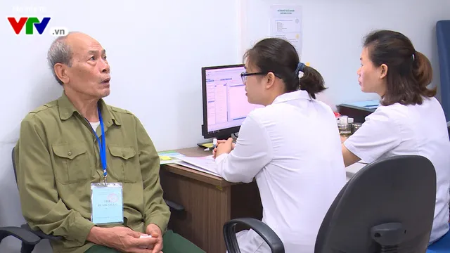 Ô nhiễm không khí đe dọa thị lực - Ảnh 1. Ô nhiễm không khí đe dọa thị lực - Ảnh 1.