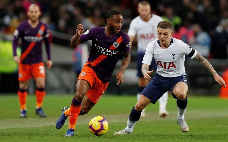 Lịch thi đấu tứ kết UEFA Champions League, ngày 10/4: Liverpool - Porto, Tottenham - Man City - Ảnh 2.