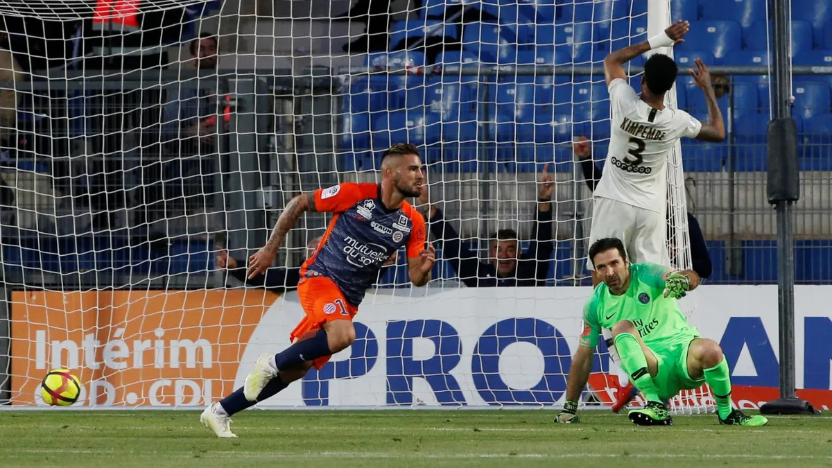 Kết quả bóng đá sáng 01/5: Ajax viết tiếp giấc mơ, PSG thất bại khó hiểu - Ảnh 4. Kết quả bóng đá sáng 01/5: Ajax viết tiếp giấc mơ, PSG thất bại khó hiểu - Ảnh 4.