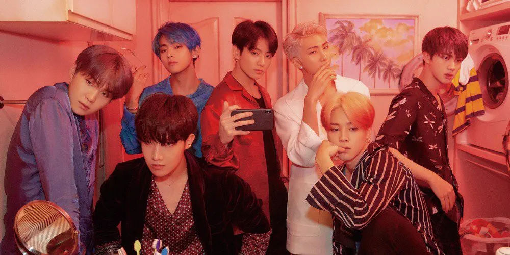 BTS đạt chứng chỉ vàng tại Nhật cho Map of the Soul: Persona - Ảnh 2.