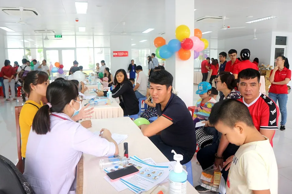 Mỗi ngày có khoảng 1.000 người chết vì bệnh hen - Ảnh 1. Mỗi ngày có khoảng 1.000 người chết vì bệnh hen - Ảnh 1.
