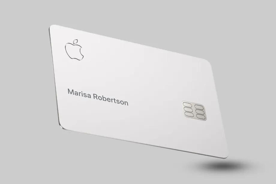 Các ngân hàng chú ý: Nhân viên của Apple đã bắt đầu nhận thẻ Apple Card! - Ảnh 2.