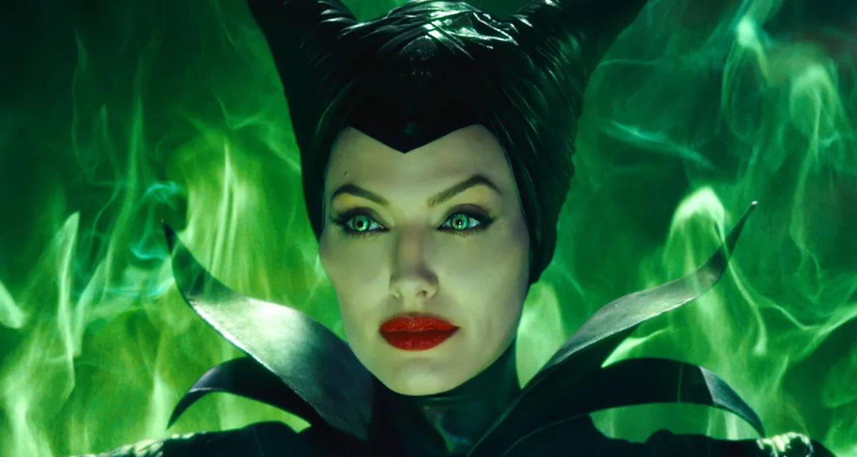 Trailer “Maleficent” phần 2 đã lộ diện - Ảnh 2. Trailer “Maleficent” phần 2 đã lộ diện - Ảnh 2.