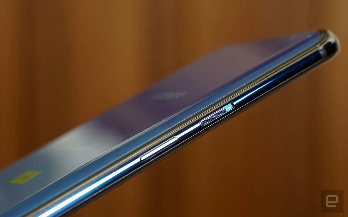 Cận cảnh OnePlus 7 Pro: Chiếc smartphone sát thủ iPhone! - Ảnh 8.