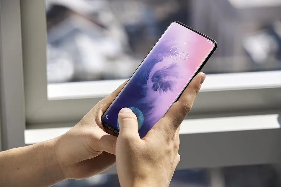 OnePlus 7 Pro ra mắt: Snapdragon 855, camera 48 MP, giá từ hơn 15 triệu đồng - Ảnh 3.