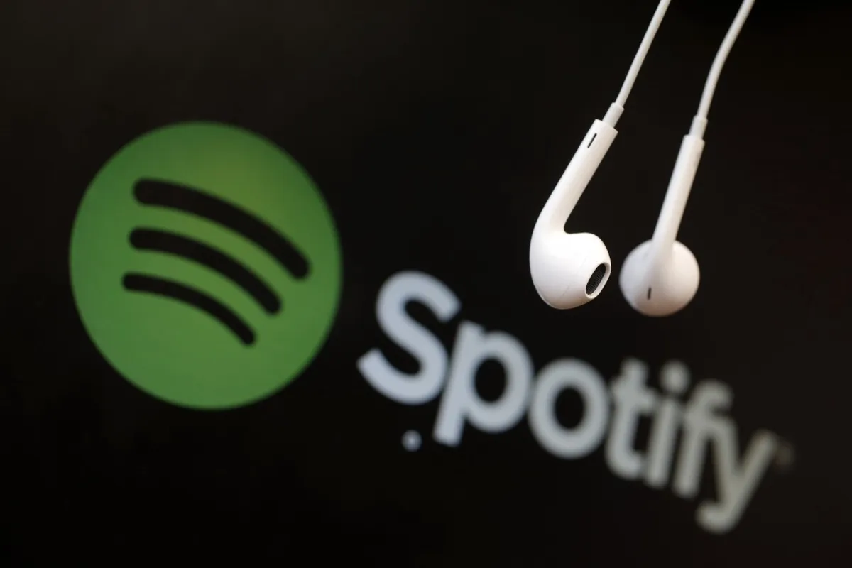 Spotify đại hạ giá: 5.900 đồng/3 tháng sử dụng gói Premium - Ảnh 1.