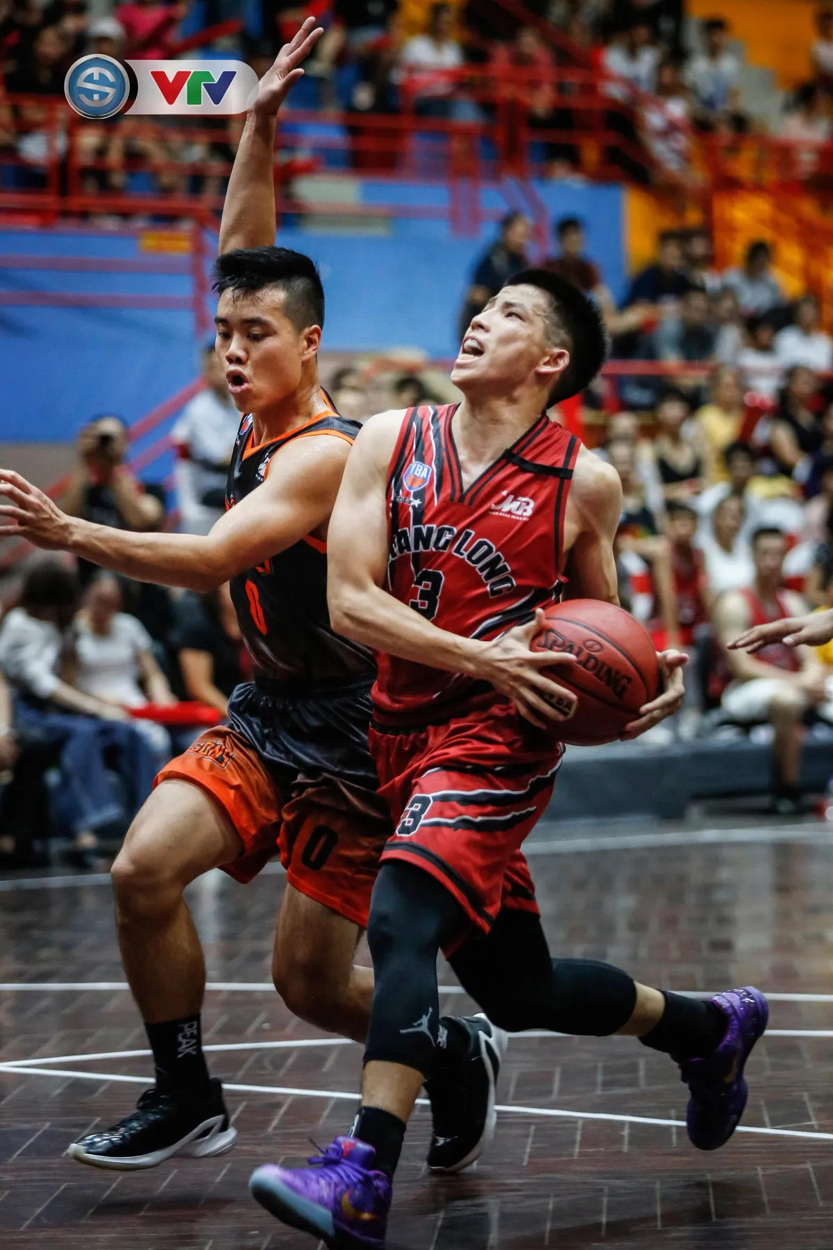 Thang Long Warriors ngược dòng giành chiến thắng tại VBA Pre-season 2019 - Ảnh 7. Thang Long Warriors ngược dòng giành chiến thắng tại VBA Pre-season 2019 - Ảnh 7.