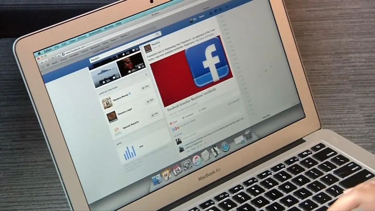 Facebook sắp ra mắt dịch vụ mới hỗ trợ thương mại điện tử - Ảnh 1. Facebook sắp ra mắt dịch vụ mới hỗ trợ thương mại điện tử - Ảnh 1.