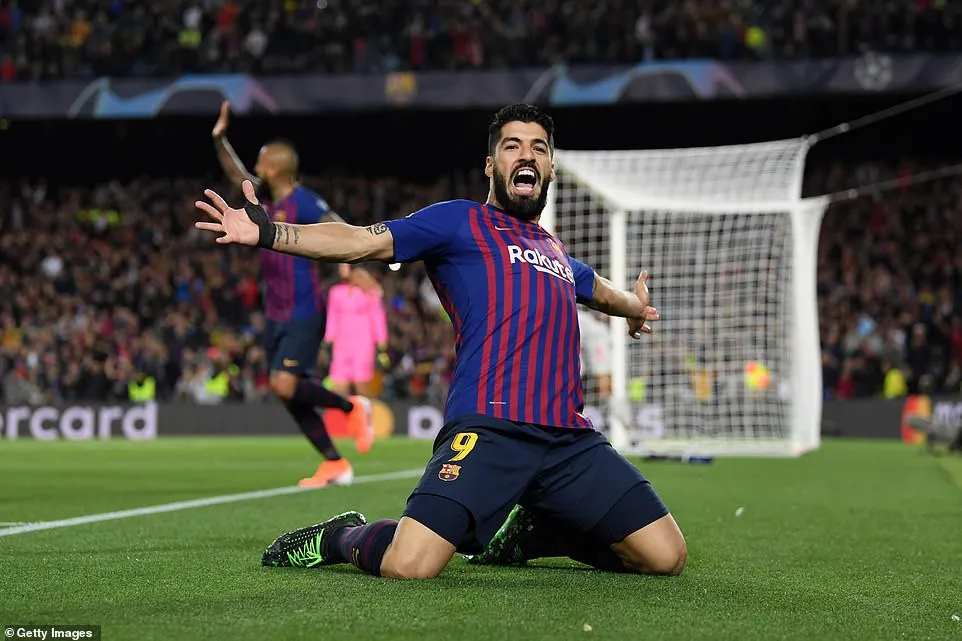 ẢNH: Messi lập siêu phẩm, Barcelona đánh bại Liverpool tại Nou Camp - Ảnh 5.