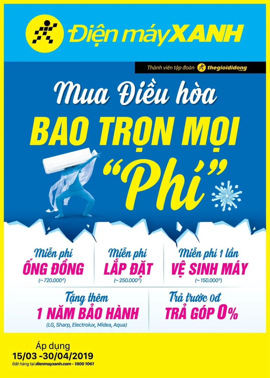 Điện máy Xanh “một mình một ngựa” bỏ xa cả thị trường - Ảnh 2.