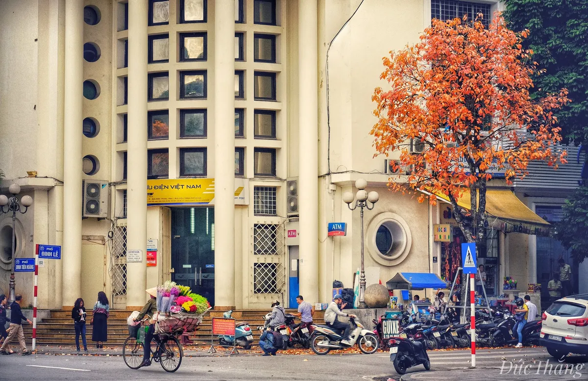 CNN tiếp tục quảng b&aacute; về H&agrave; Nội trong 5 năm tới - Ảnh 1.