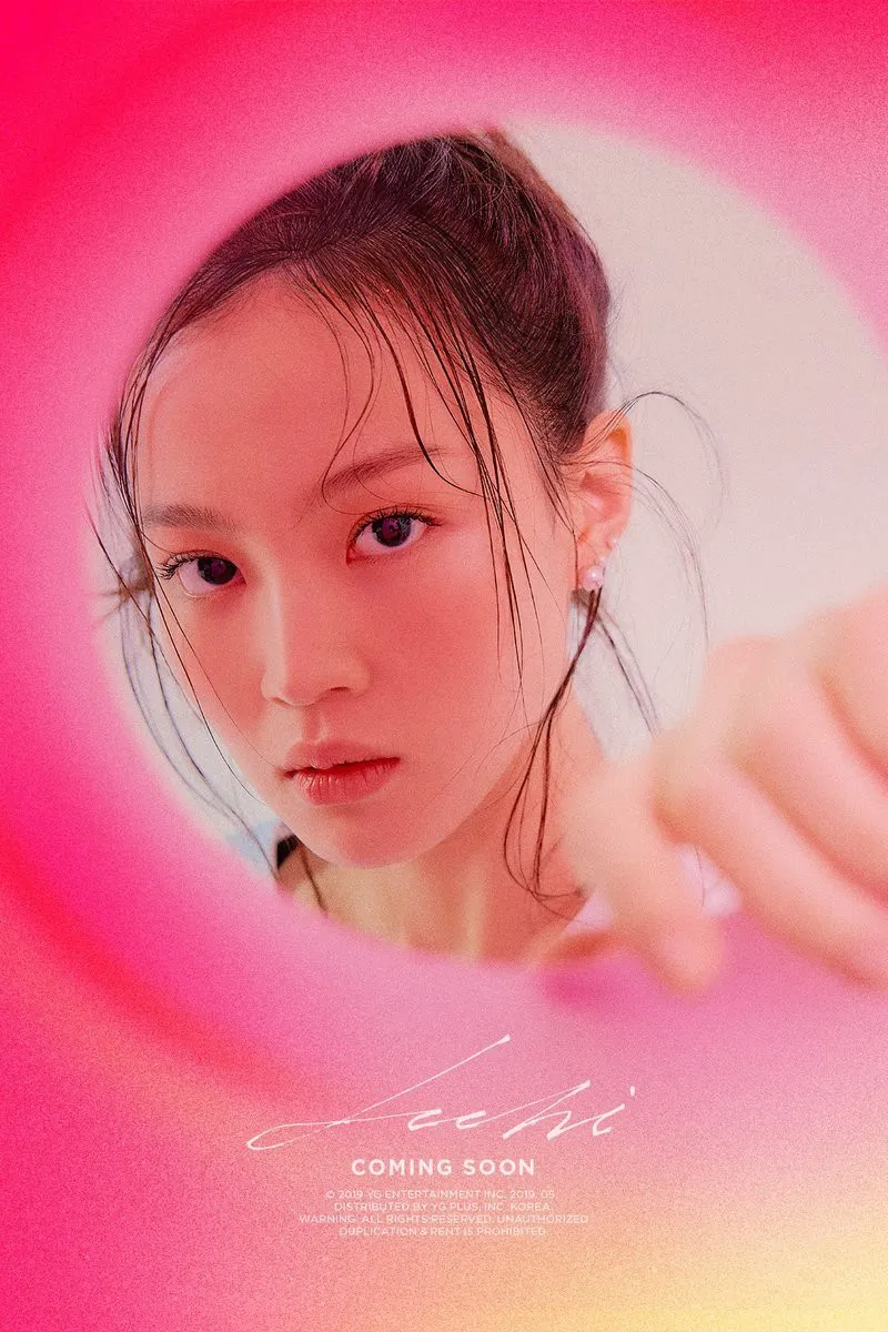 Lee Hi h&acirc;m n&oacute;ng đường đua m&ugrave;a h&egrave; với album mới - Ảnh 2.