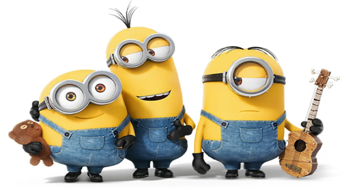 Minions 2 sẽ trở lại trên màn ảnh vào hè 2020 - Ảnh 1.