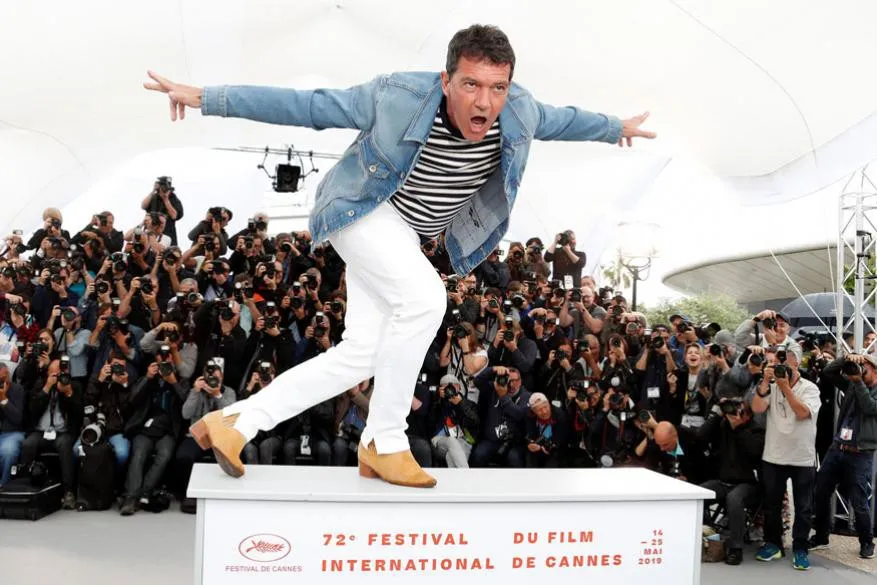 Cannes 2019: Những khoảnh khắc đáng nhớ nhất trên thảm đỏ - Ảnh 3.