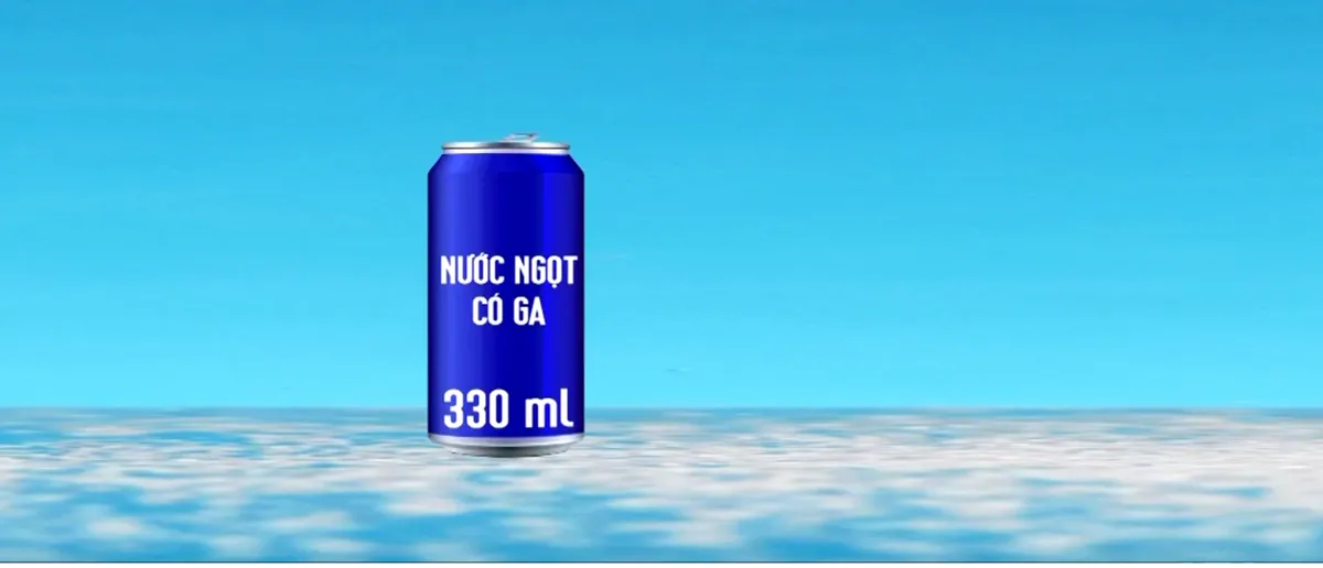 Không quảng cáo, kinh doanh nước ngọt có ga tại các trường tiểu học - Ảnh 1.