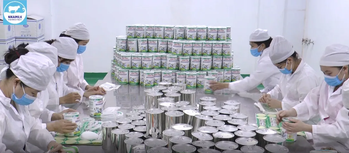 Sữa Family milk detox glutathion - món quà tuyệt vời của mọi gia đình - Ảnh 2.