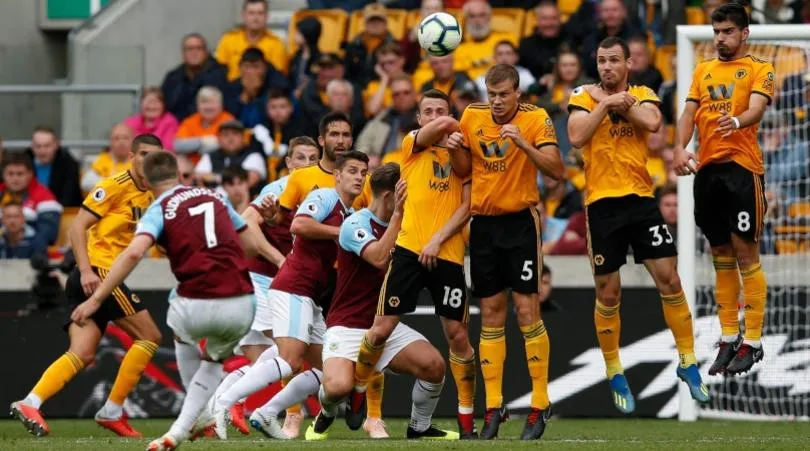 7 thay đổi ảnh hưởng cực lớn ở mùa giải 2019/20, Premier League không ngoại lệ - Ảnh 2. 7 thay đổi ảnh hưởng cực lớn ở mùa giải 2019/20, Premier League không ngoại lệ - Ảnh 2.