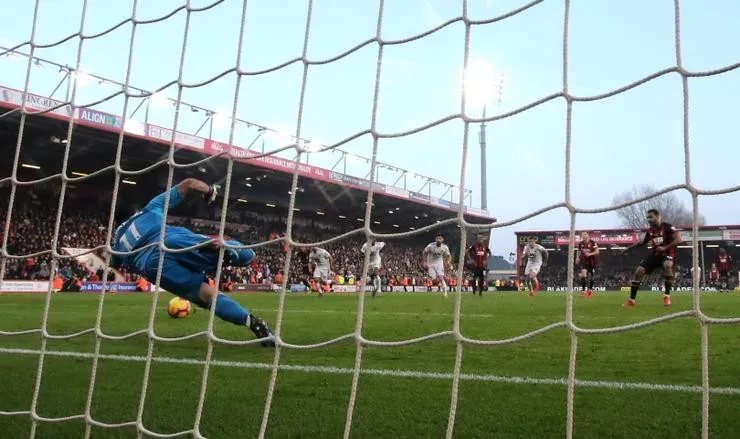7 thay đổi ảnh hưởng cực lớn ở mùa giải 2019/20, Premier League không ngoại lệ - Ảnh 5. 7 thay đổi ảnh hưởng cực lớn ở mùa giải 2019/20, Premier League không ngoại lệ - Ảnh 5.