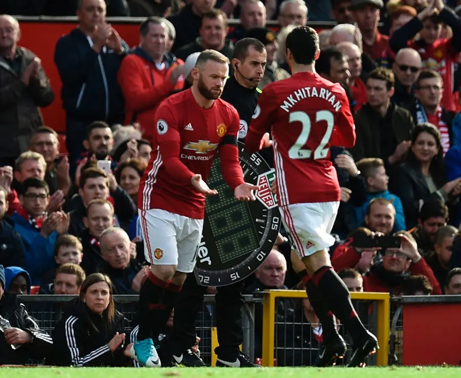 7 thay đổi ảnh hưởng cực lớn ở mùa giải 2019/20, Premier League không ngoại lệ - Ảnh 4. 7 thay đổi ảnh hưởng cực lớn ở mùa giải 2019/20, Premier League không ngoại lệ - Ảnh 4.