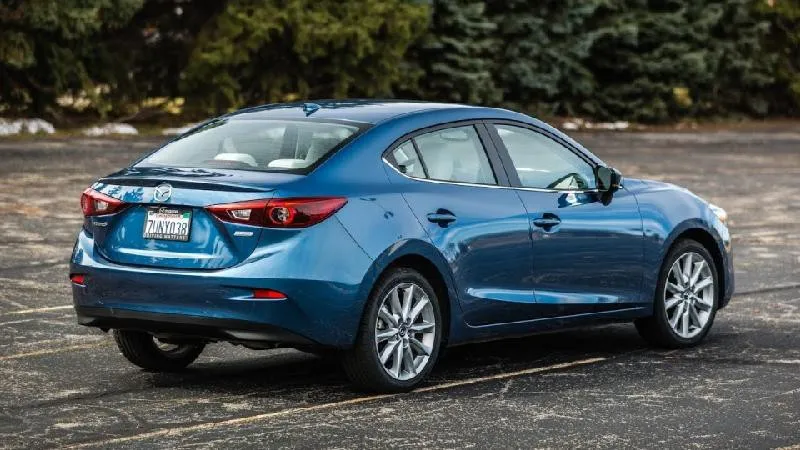 So sánh Focus Trend và Mazda 3 1.5: Chọn Mỹ hay Nhật? - Ảnh 8.