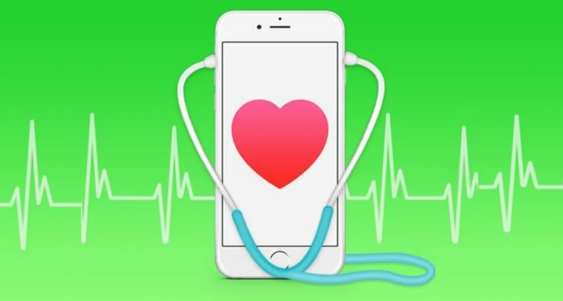 Apple thâu tóm thêm một startup công nghệ chuyên về giám sát sức khỏe - Ảnh 1. Apple thâu tóm thêm một startup công nghệ chuyên về giám sát sức khỏe - Ảnh 1.