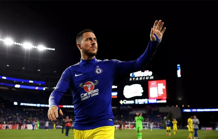 hazard hazard