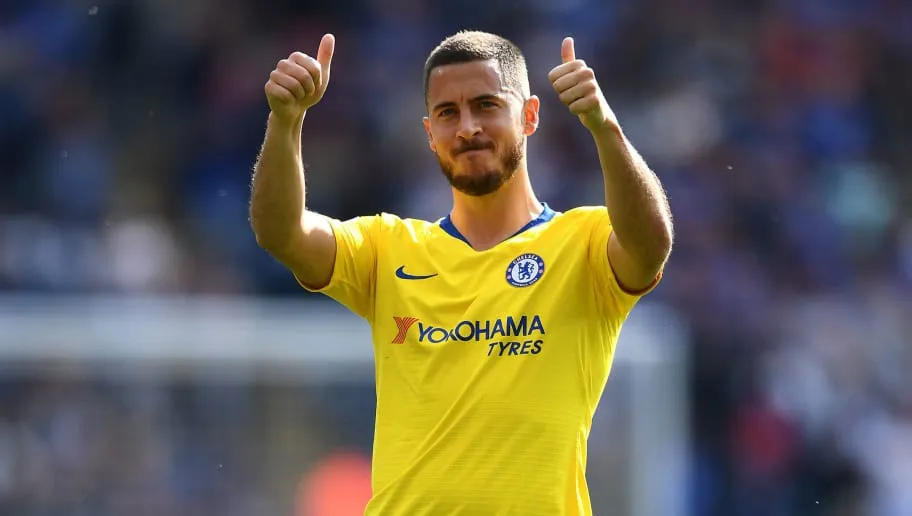 Trước đại chiến, HLV Unai Emery tâng sao Chelsea lên mây xanh - Ảnh 1. Trước đại chiến, HLV Unai Emery tâng sao Chelsea lên mây xanh - Ảnh 1.