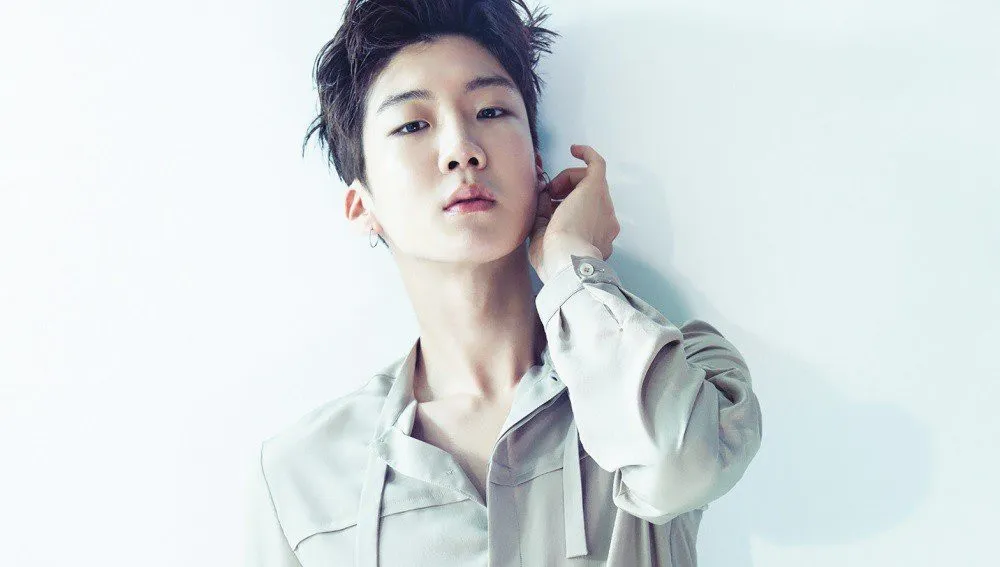 Lee Seung Hoon bị chỉ trích vì vô lễ với tiền bối - Ảnh 2.