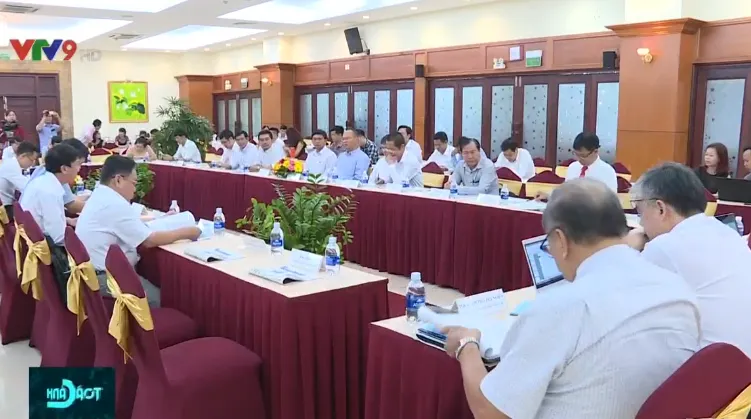 Hội thảo phát triển nguồn điện đảm bảo an ninh năng lượng quốc gia - Ảnh 1. Hội thảo phát triển nguồn điện đảm bảo an ninh năng lượng quốc gia - Ảnh 1.